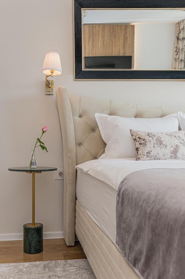 Mk Apartments บราชอฟ ภายนอก รูปภาพ