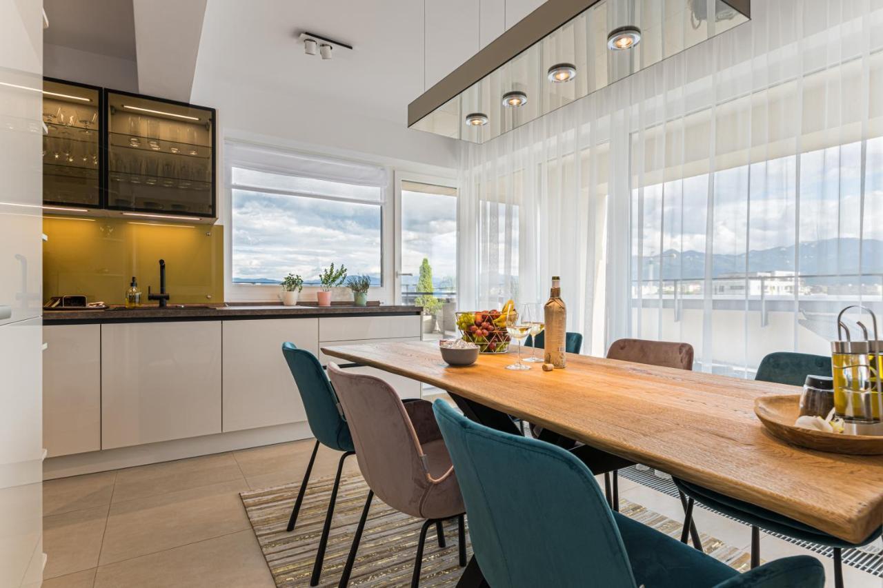 Mk Apartments บราชอฟ ภายนอก รูปภาพ