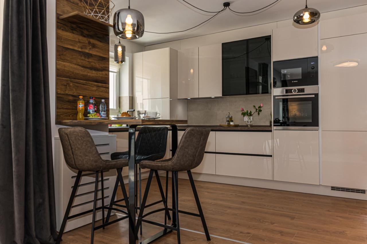 Mk Apartments บราชอฟ ภายนอก รูปภาพ