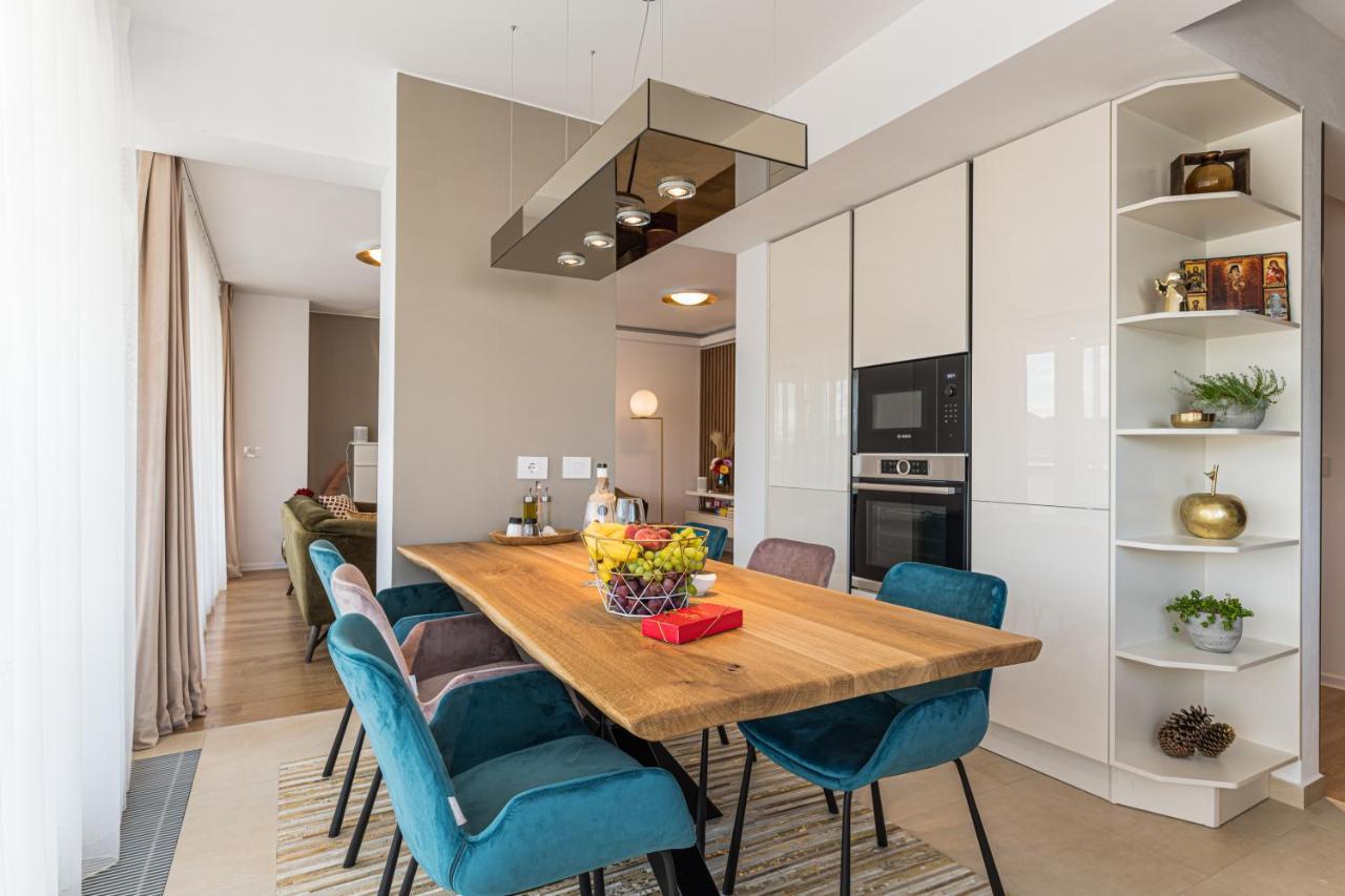 Mk Apartments บราชอฟ ภายนอก รูปภาพ