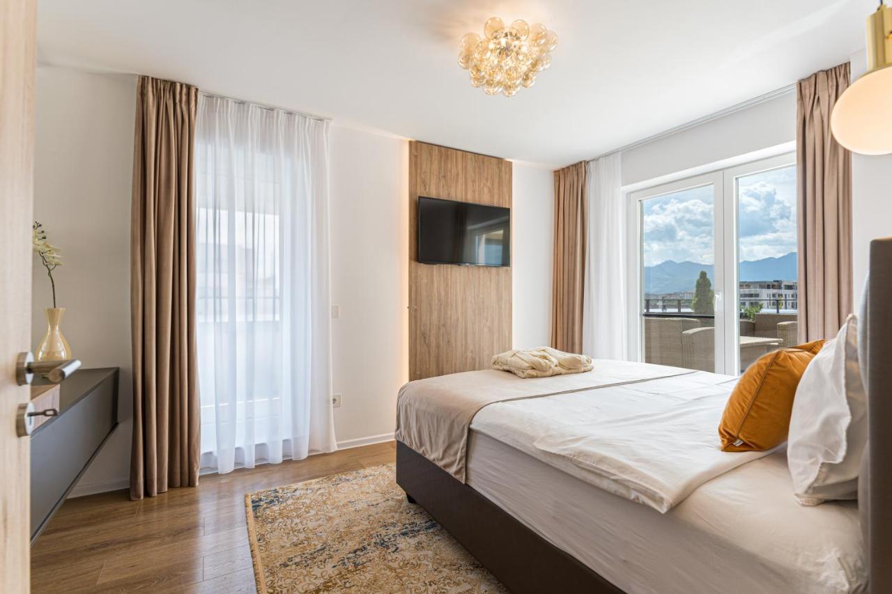 Mk Apartments บราชอฟ ภายนอก รูปภาพ