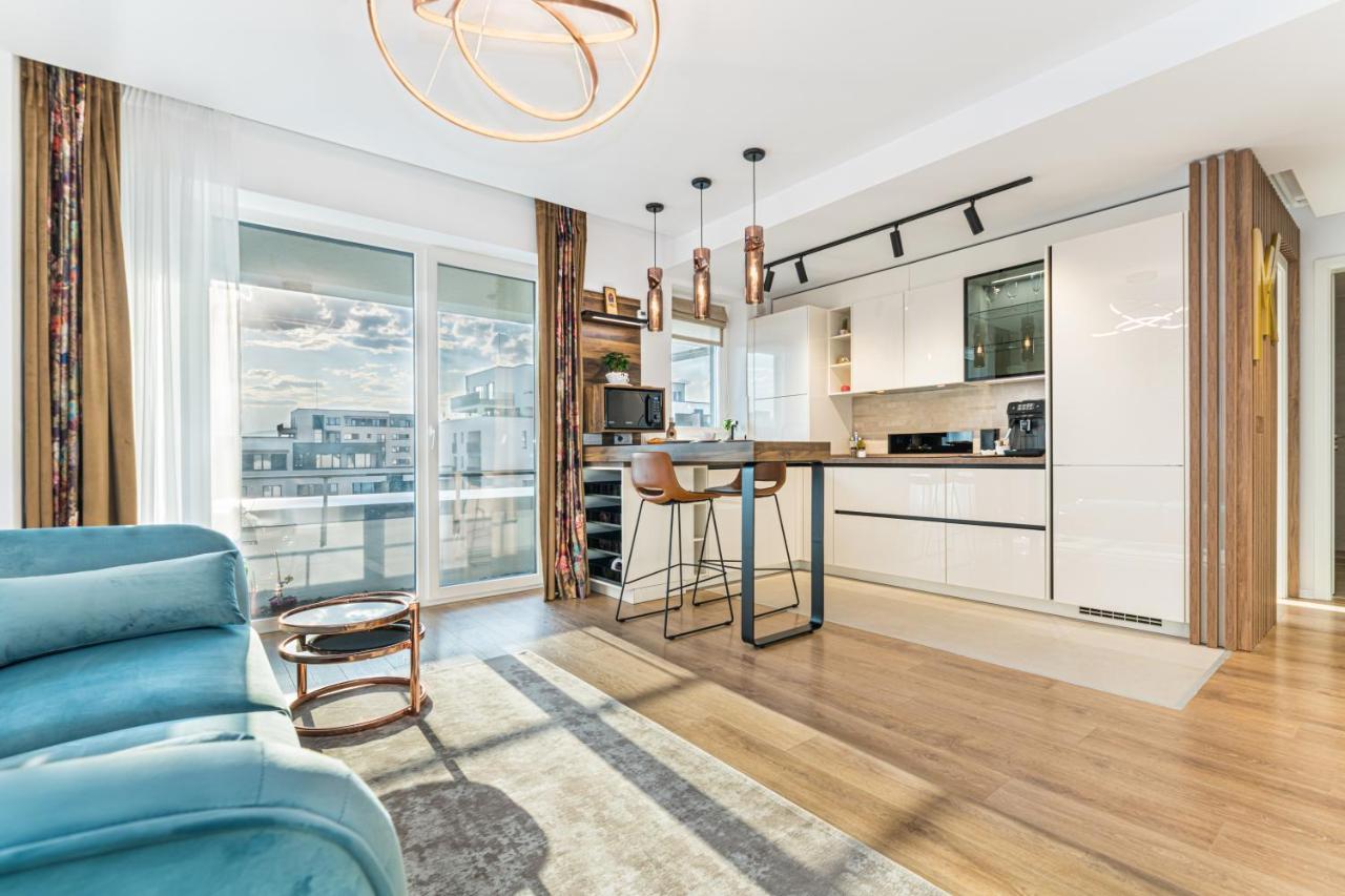 Mk Apartments บราชอฟ ภายนอก รูปภาพ