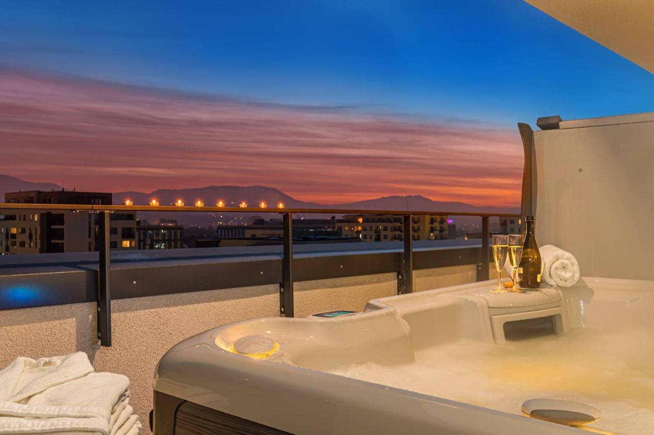 Mk Apartments บราชอฟ ภายนอก รูปภาพ
