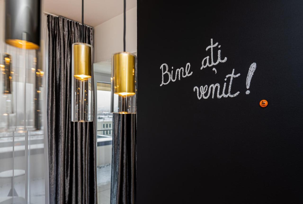 Mk Apartments บราชอฟ ภายนอก รูปภาพ