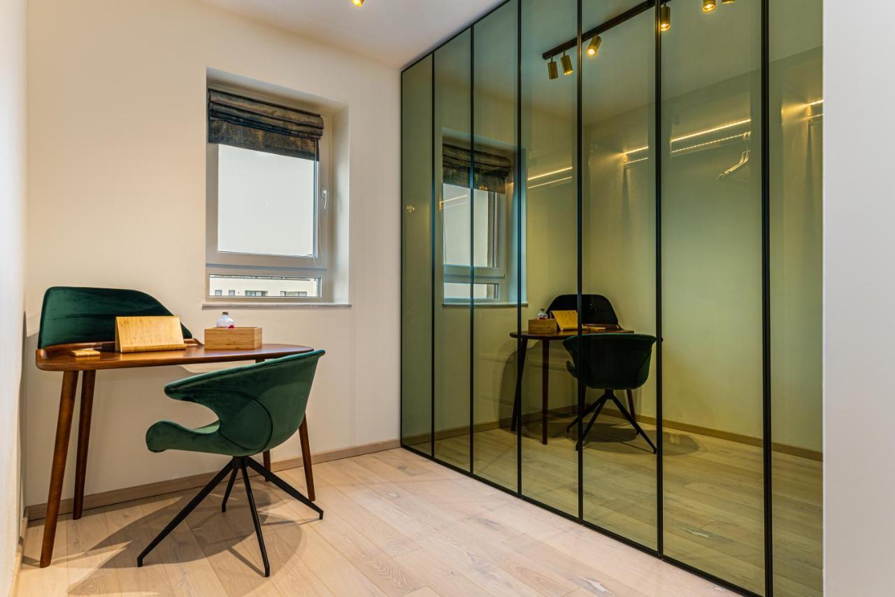 Mk Apartments บราชอฟ ภายนอก รูปภาพ