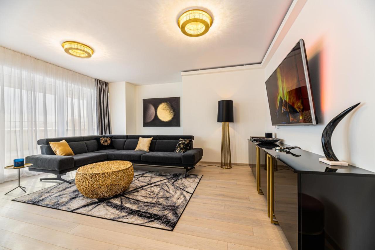 Mk Apartments บราชอฟ ภายนอก รูปภาพ