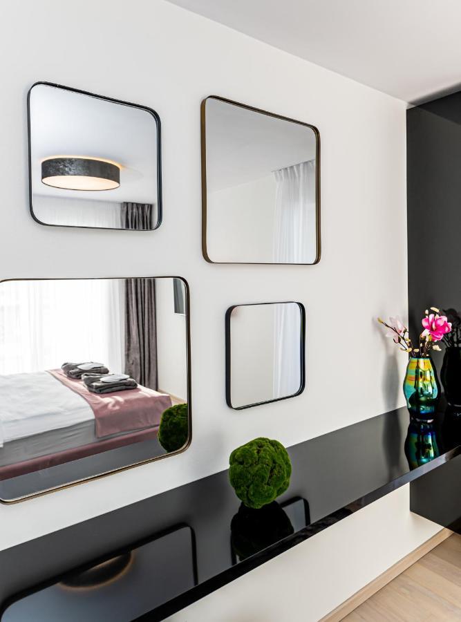 Mk Apartments บราชอฟ ภายนอก รูปภาพ