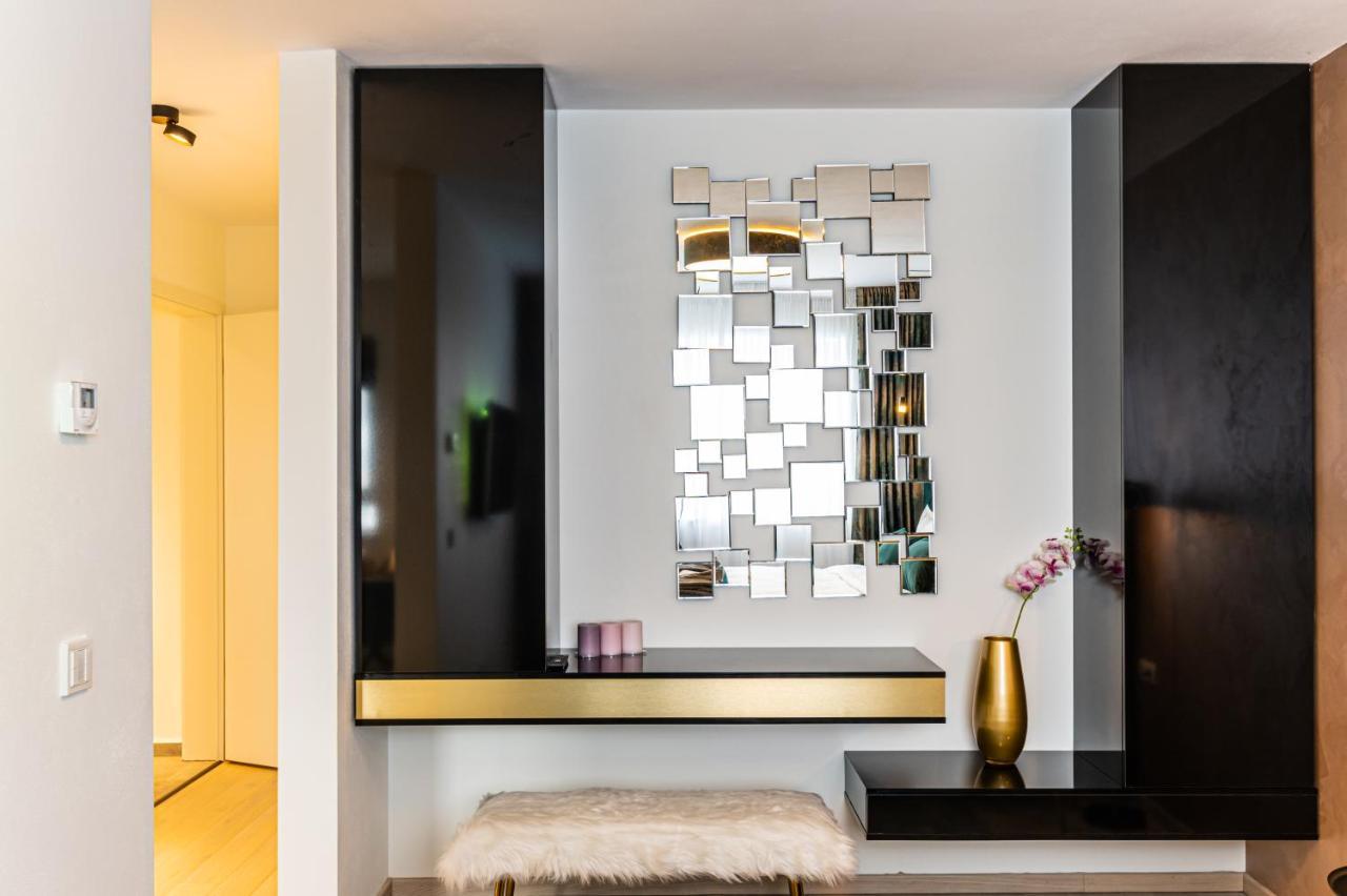 Mk Apartments บราชอฟ ภายนอก รูปภาพ