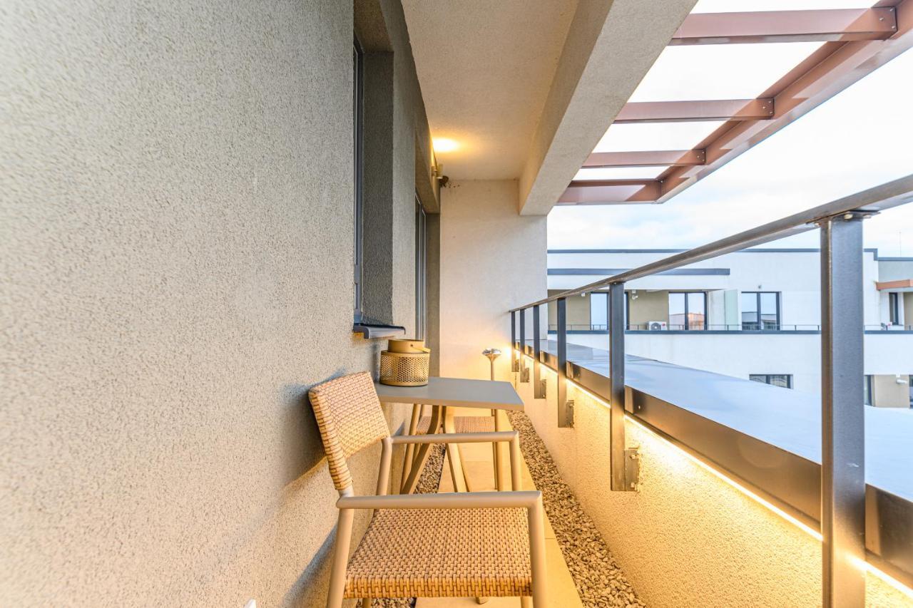 Mk Apartments บราชอฟ ภายนอก รูปภาพ