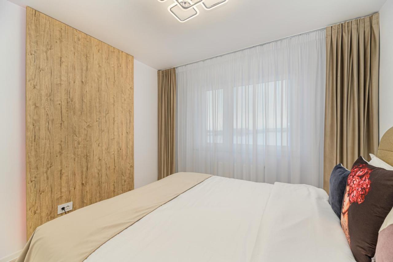Mk Apartments บราชอฟ ภายนอก รูปภาพ