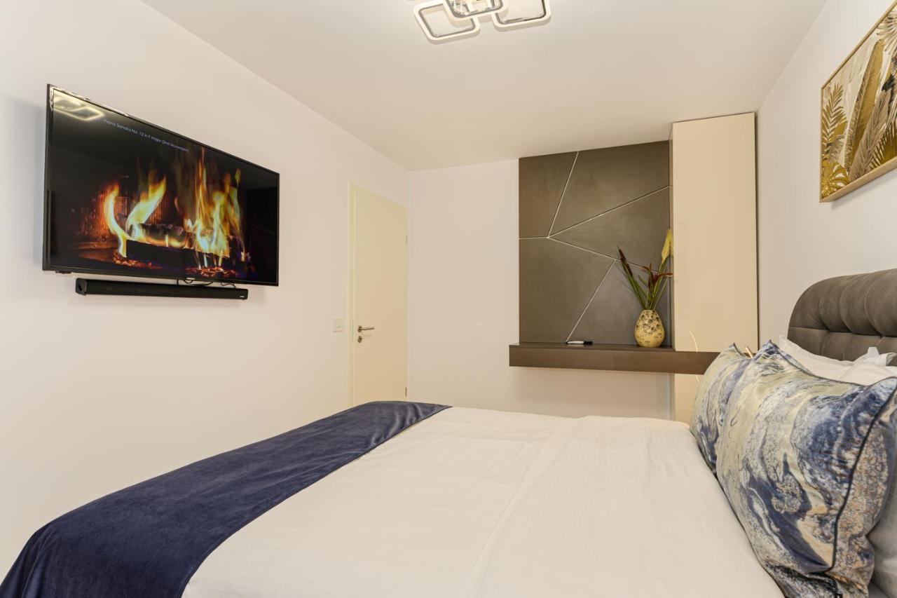 Mk Apartments บราชอฟ ภายนอก รูปภาพ